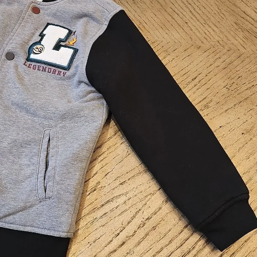 Garanimals legendary varsity